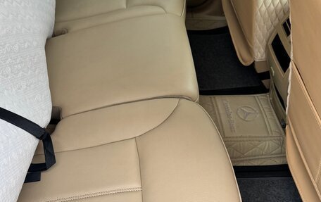 Mercedes-Benz GL-Класс, 2012 год, 1 800 000 рублей, 25 фотография