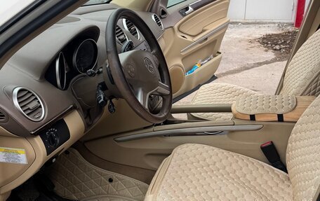 Mercedes-Benz GL-Класс, 2012 год, 1 800 000 рублей, 18 фотография