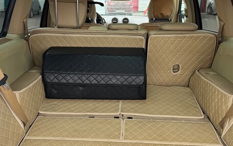 Mercedes-Benz GL-Класс, 2012 год, 1 800 000 рублей, 28 фотография