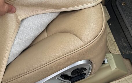 Mercedes-Benz GL-Класс, 2012 год, 1 800 000 рублей, 22 фотография