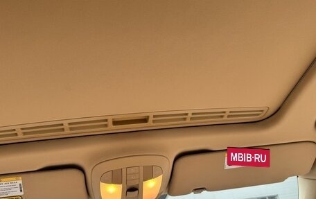 Mercedes-Benz GL-Класс, 2012 год, 1 800 000 рублей, 20 фотография