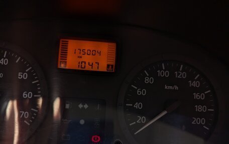 Renault Logan I, 2007 год, 350 000 рублей, 5 фотография
