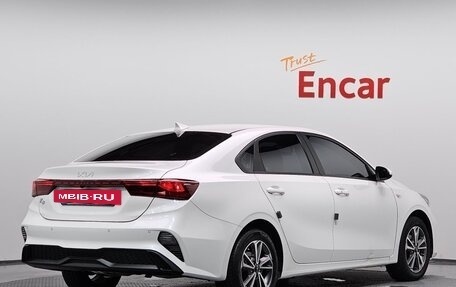 KIA K3, 2024 год, 1 950 000 рублей, 2 фотография