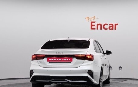 KIA K3, 2024 год, 1 950 000 рублей, 4 фотография