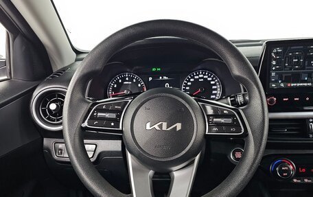 KIA K3, 2024 год, 1 950 000 рублей, 13 фотография