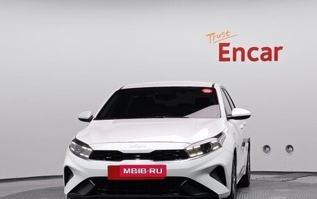 KIA K3, 2024 год, 1 950 000 рублей, 3 фотография