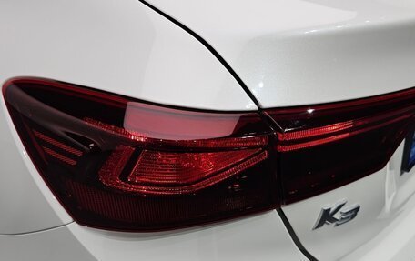 KIA K3, 2024 год, 1 950 000 рублей, 23 фотография