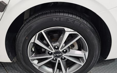 KIA K3, 2024 год, 1 950 000 рублей, 21 фотография
