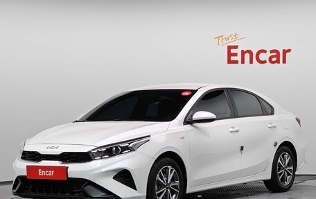 KIA K3, 2024 год, 1 950 000 рублей, 32 фотография