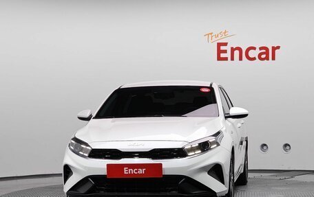 KIA K3, 2024 год, 1 950 000 рублей, 34 фотография