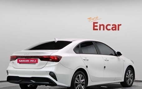 KIA K3, 2024 год, 1 950 000 рублей, 33 фотография