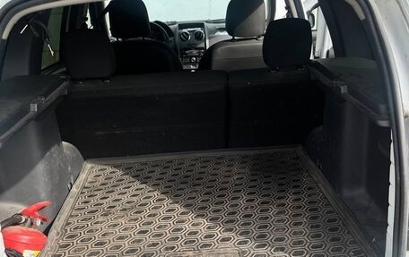 Renault Duster I рестайлинг, 2018 год, 1 300 000 рублей, 6 фотография