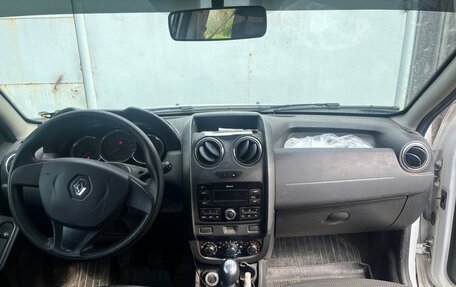 Renault Duster I рестайлинг, 2018 год, 1 300 000 рублей, 5 фотография