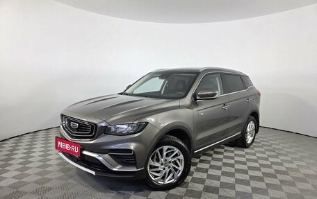 Geely Atlas, 2022 год, 1 600 000 рублей, 1 фотография