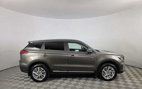 Geely Atlas, 2022 год, 1 600 000 рублей, 4 фотография