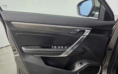 Geely Atlas, 2022 год, 1 600 000 рублей, 12 фотография
