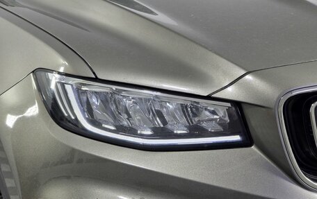 Geely Atlas, 2022 год, 1 600 000 рублей, 9 фотография