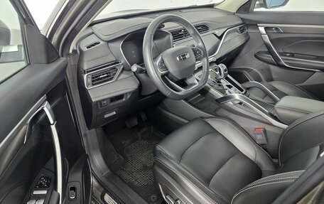 Geely Atlas, 2022 год, 1 600 000 рублей, 11 фотография