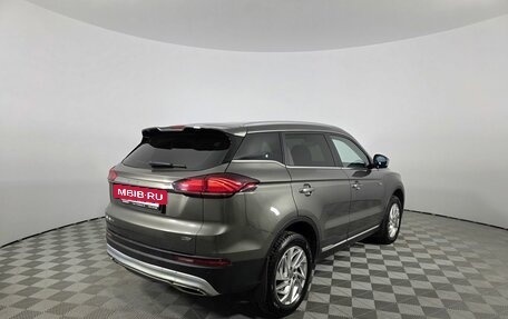 Geely Atlas, 2022 год, 1 600 000 рублей, 5 фотография