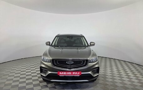 Geely Atlas, 2022 год, 1 600 000 рублей, 2 фотография