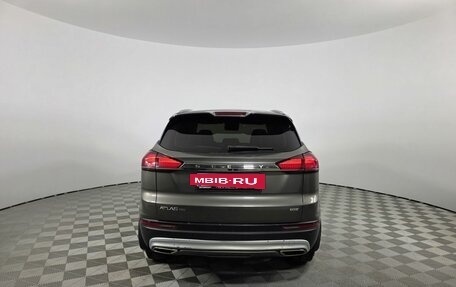 Geely Atlas, 2022 год, 1 600 000 рублей, 6 фотография