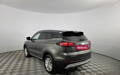 Geely Atlas, 2022 год, 1 600 000 рублей, 7 фотография