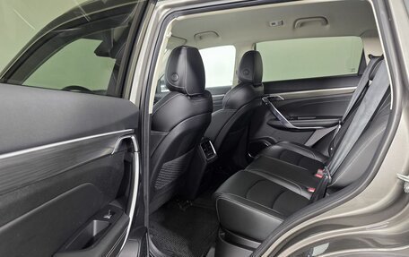 Geely Atlas, 2022 год, 1 600 000 рублей, 14 фотография