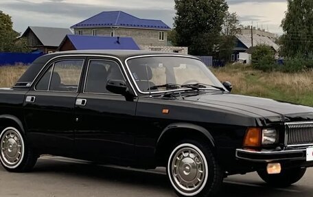 ГАЗ 3102 «Волга», 1998 год, 995 000 рублей, 2 фотография