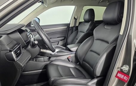Geely Atlas, 2022 год, 1 600 000 рублей, 13 фотография