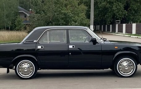 ГАЗ 3102 «Волга», 1998 год, 995 000 рублей, 4 фотография