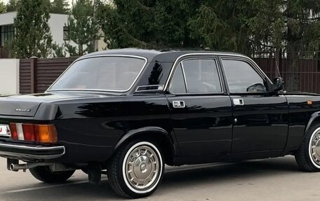 ГАЗ 3102 «Волга», 1998 год, 995 000 рублей, 6 фотография