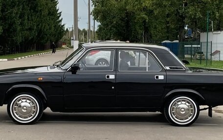 ГАЗ 3102 «Волга», 1998 год, 995 000 рублей, 3 фотография