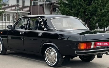 ГАЗ 3102 «Волга», 1998 год, 995 000 рублей, 5 фотография