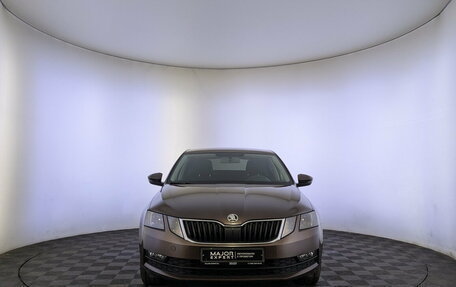 Skoda Octavia, 2019 год, 1 750 000 рублей, 2 фотография