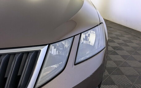 Skoda Octavia, 2019 год, 1 750 000 рублей, 12 фотография