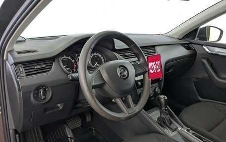 Skoda Octavia, 2019 год, 1 750 000 рублей, 16 фотография