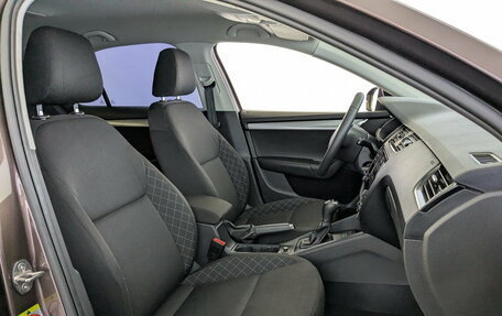Skoda Octavia, 2019 год, 1 750 000 рублей, 21 фотография