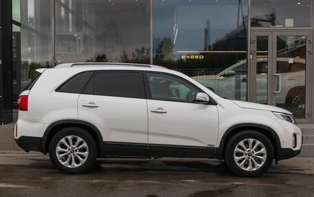 KIA Sorento II рестайлинг, 2019 год, 2 100 000 рублей, 4 фотография
