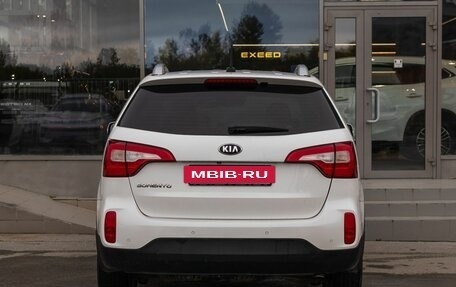 KIA Sorento II рестайлинг, 2019 год, 2 100 000 рублей, 6 фотография