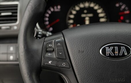 KIA Sorento II рестайлинг, 2019 год, 2 100 000 рублей, 12 фотография