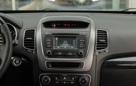 KIA Sorento II рестайлинг, 2019 год, 2 100 000 рублей, 14 фотография