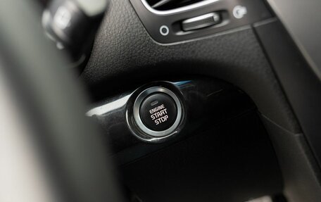 KIA Sorento II рестайлинг, 2019 год, 2 100 000 рублей, 16 фотография