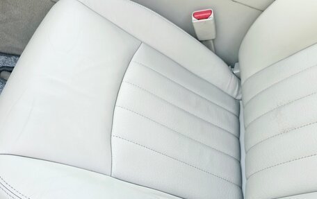 Infiniti EX, 2008 год, 1 460 000 рублей, 9 фотография
