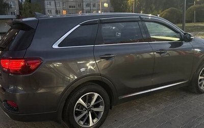 KIA Sorento III Prime рестайлинг, 2019 год, 3 250 000 рублей, 1 фотография