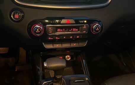 KIA Sorento III Prime рестайлинг, 2019 год, 3 250 000 рублей, 8 фотография