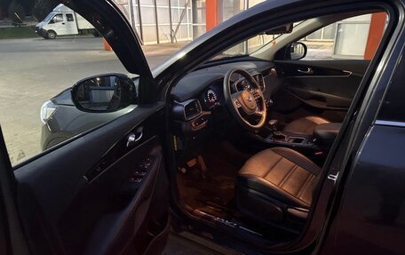 KIA Sorento III Prime рестайлинг, 2019 год, 3 250 000 рублей, 12 фотография