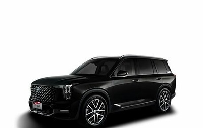 GAC GS8, 2026 год, 5 349 000 рублей, 1 фотография