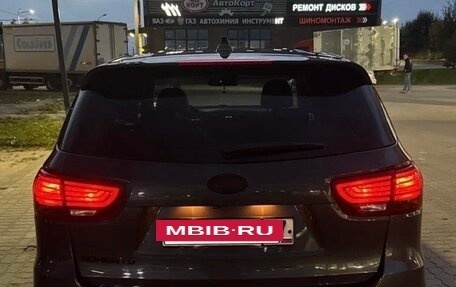 KIA Sorento III Prime рестайлинг, 2019 год, 3 250 000 рублей, 10 фотография