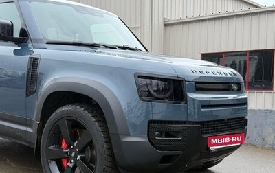 Land Rover Defender II, 2021 год, 5 900 000 рублей, 1 фотография