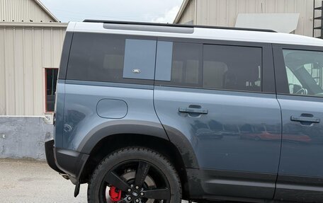 Land Rover Defender II, 2021 год, 5 900 000 рублей, 6 фотография